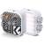 K&F Concept KF34.035V1 - mini lampa LED, bi-color, 2500K-9900K, CRI96_1